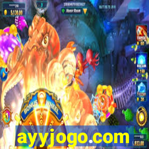 ayyjogo.com