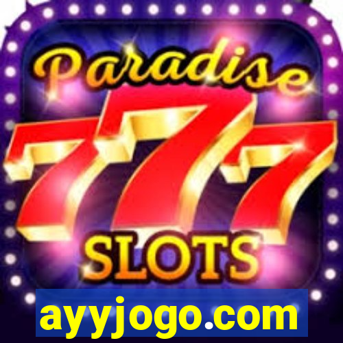 ayyjogo.com