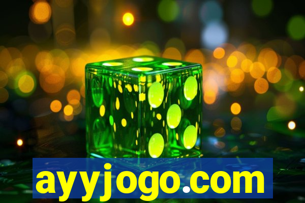 ayyjogo.com