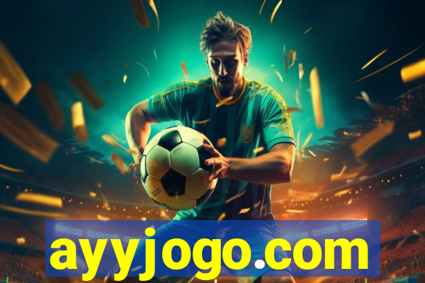 ayyjogo.com