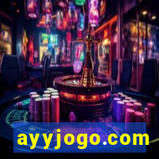 ayyjogo.com