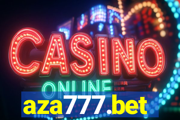 aza777.bet