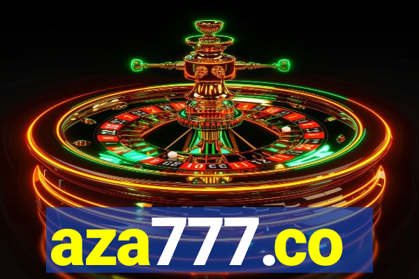 aza777.co