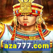 aza777.com