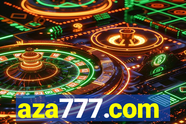 aza777.com