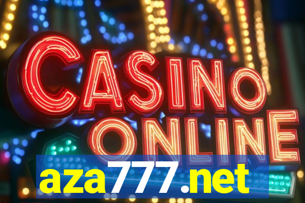 aza777.net