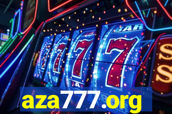 aza777.org