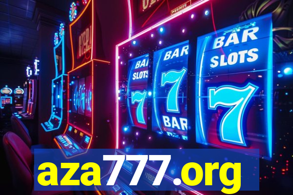 aza777.org
