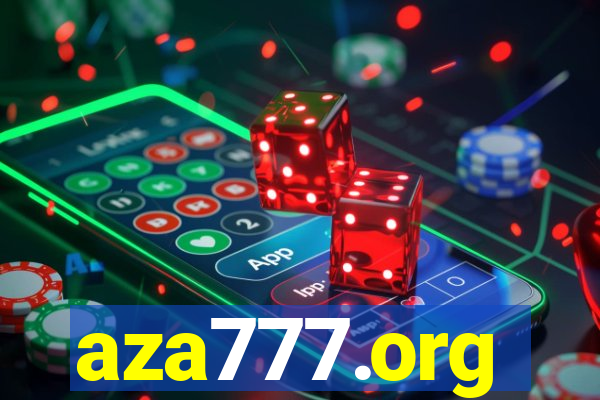aza777.org