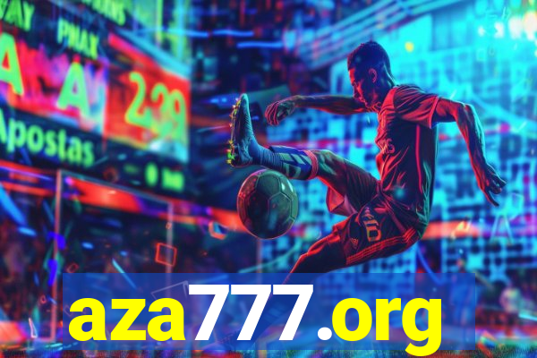 aza777.org