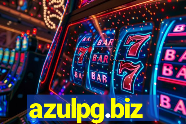 azulpg.biz