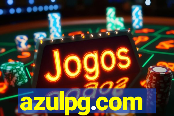 azulpg.com