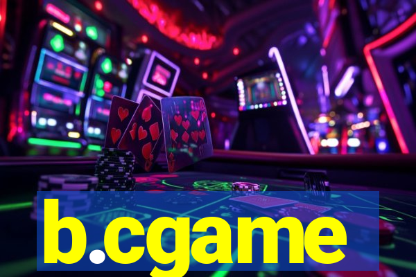 b.cgame