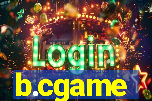 b.cgame