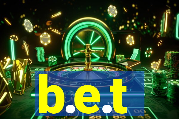 b.e.t