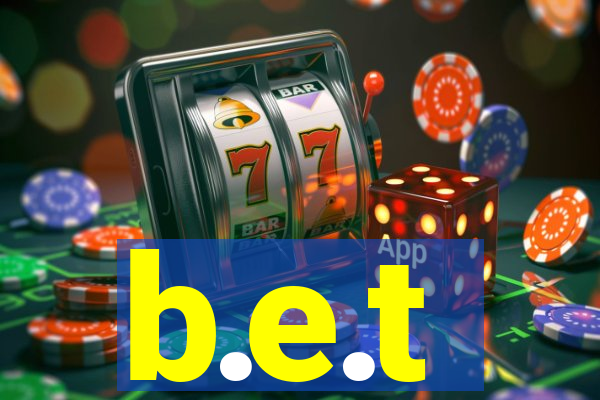 b.e.t