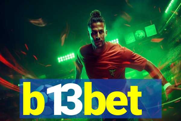 b13bet