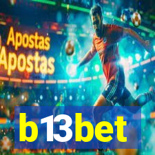 b13bet