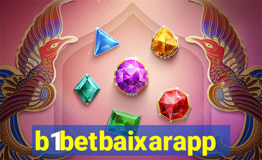 b1betbaixarapp