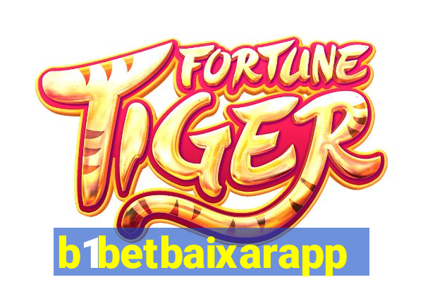 b1betbaixarapp