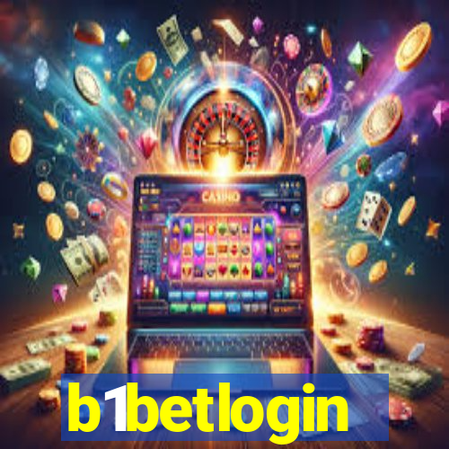 b1betlogin
