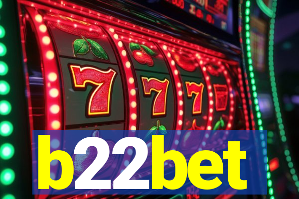 b22bet