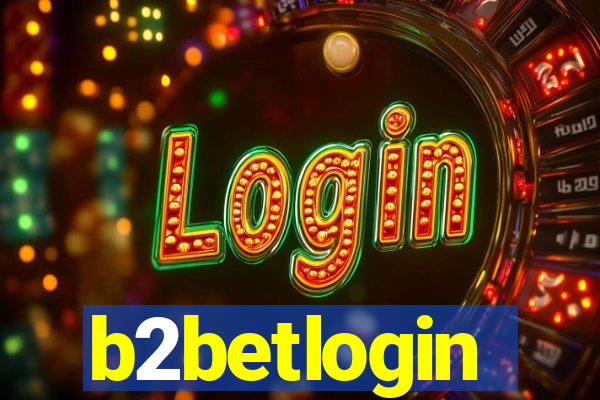 b2betlogin
