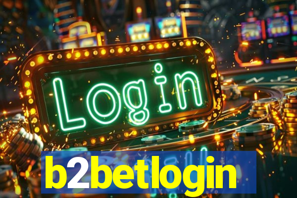 b2betlogin
