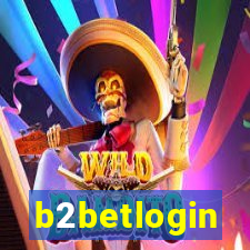 b2betlogin