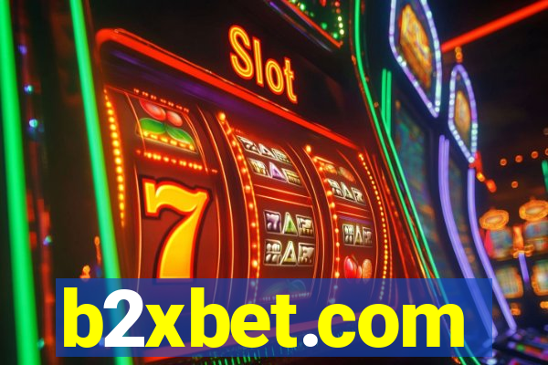b2xbet.com