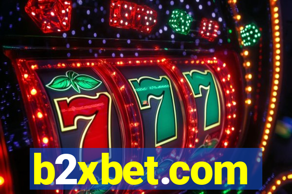 b2xbet.com