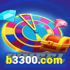b3300.com