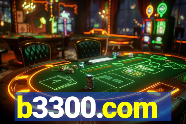 b3300.com