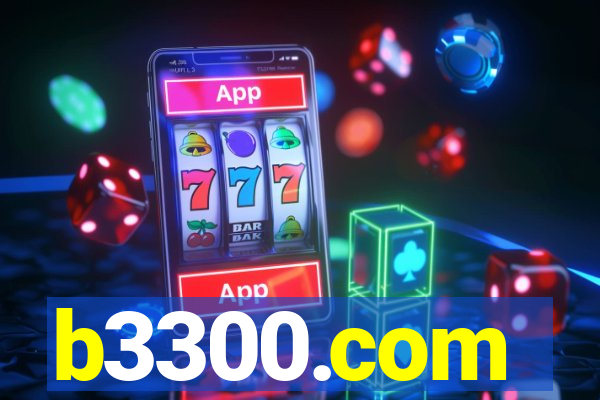 b3300.com