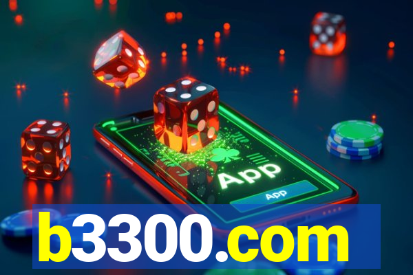 b3300.com