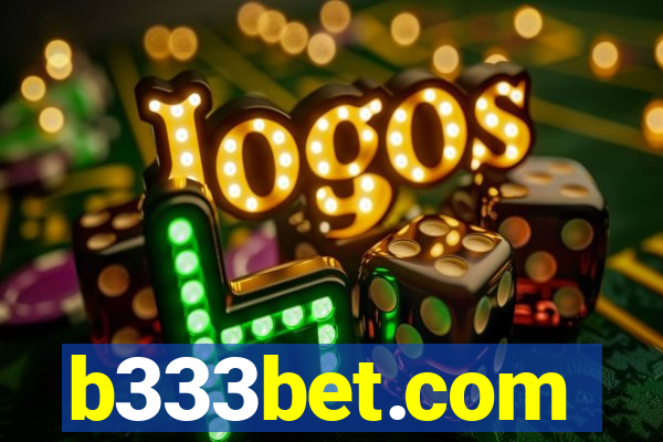 b333bet.com