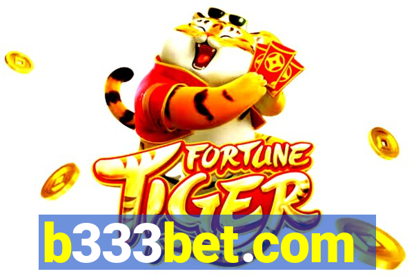 b333bet.com