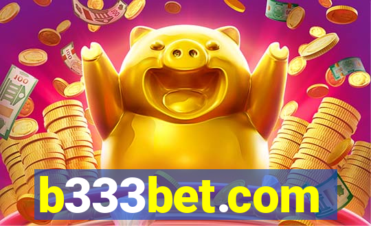 b333bet.com