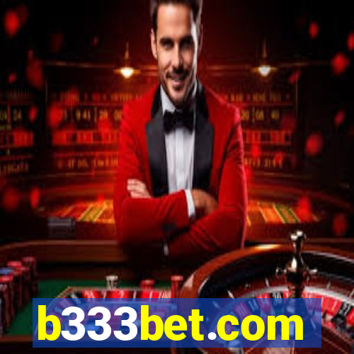 b333bet.com