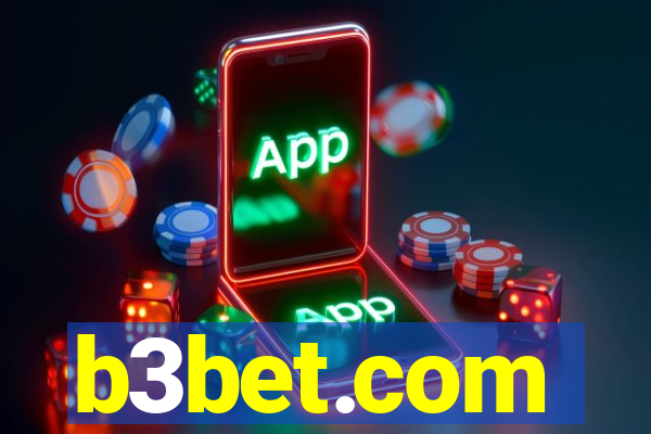 b3bet.com