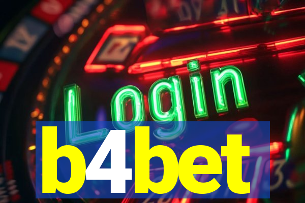 b4bet