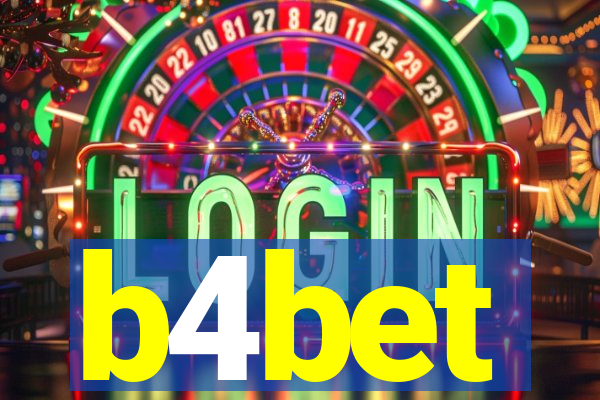 b4bet