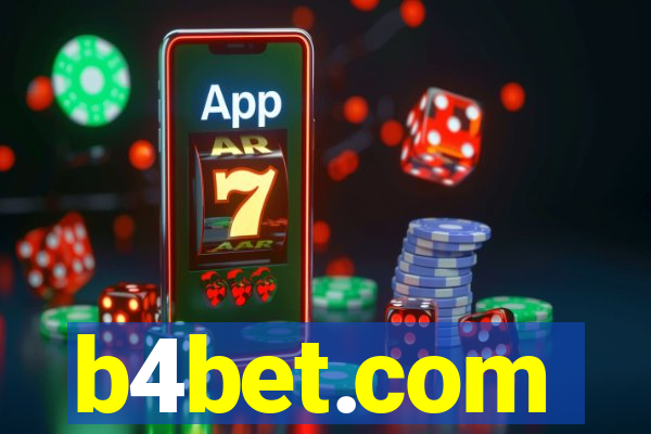 b4bet.com