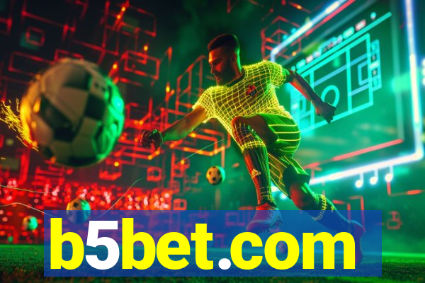 b5bet.com