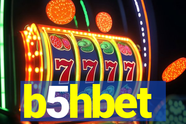 b5hbet