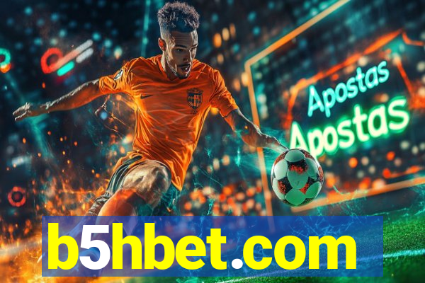b5hbet.com