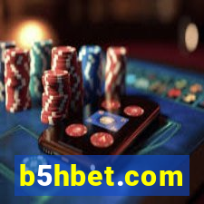 b5hbet.com