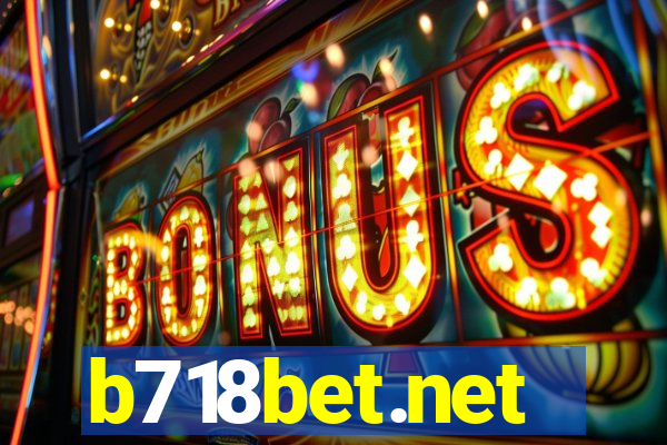b718bet.net