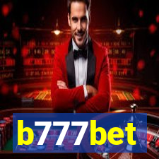 b777bet