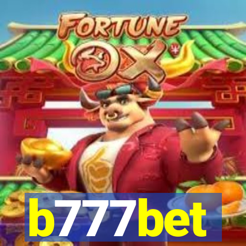 b777bet
